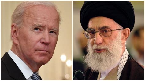 Biden welcomes release of Americans from Iran and announces new sanctions on Iranians for wrongful detentions